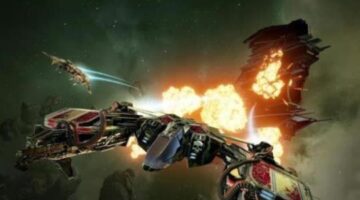 EVE: Valkyrie to Receive New Gameplay Mode