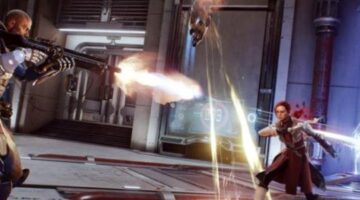 Why Isn’t LawBreakers Free-to-Play Anymore?