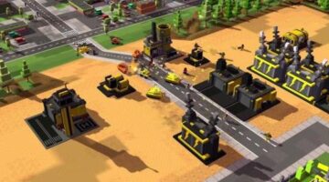 8-Bit Armies Interview