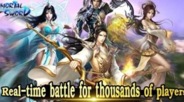 Immortal Sword Cheats: Guide, Tips & Strategy for Android/iPhone