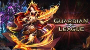 Guardian League Cheats: Guide, Tips & Strategy for Android/iPhone