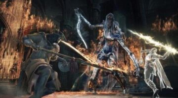 Dark Souls 3 Multiplayer Guide