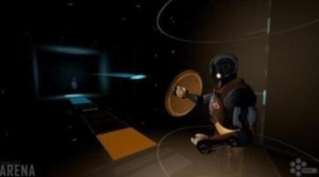 CCP Games Reveals ‘Project Arena’ Mixed Reality Test