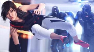 Mirror’s Edge Catalyst Delayed Again – IGN