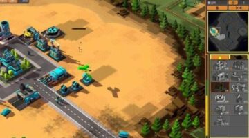 PC Invasion Plays 8-Bit Armies – PC Invasion