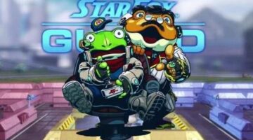 What Is Star Fox Guard? Everything You Need to Know
