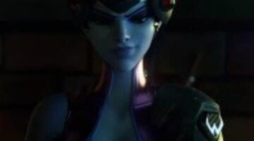 Creating The Colorful Cast Of Overwatch