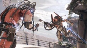 All of LawBreakers post-launch characters and map DLC will be free
