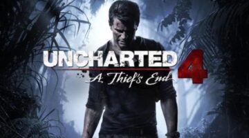 Why Uncharted 4 Will Be Game Of The Year