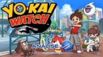 Yo-Kai Watch – Review | Portugalgamers