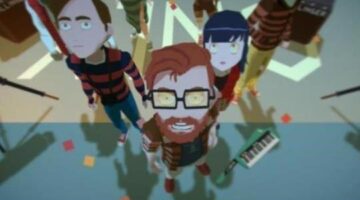 New trailer pegs YIIK for summer release