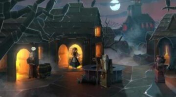 Book of Demons Will Make Its Console Debut Exclusively on Xbox One