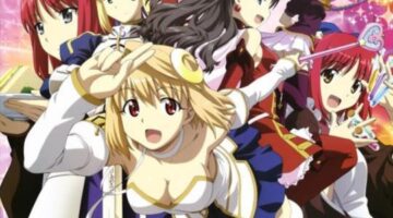 Review: Melty Blood – Actress Again Current Code (Steam) – Defunct Games