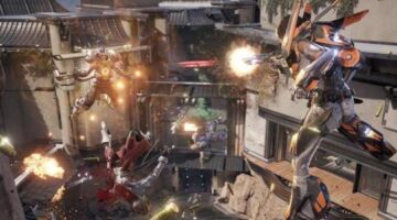 Criminal Mischief – LawBreakers Hands-On Impressions