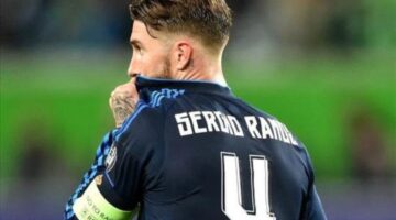 Sergio Ramos: I considered Man Utd move for a while