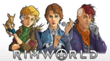Pixel Cheat – Rimworld Colony Survival: Part 2