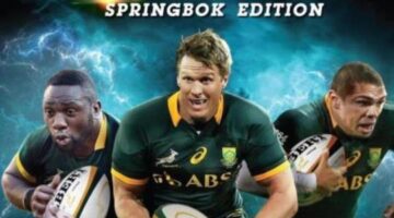 Rugby Challenge 3 review – Lazygamer