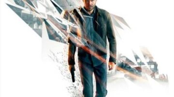 Quantum Break | Review | Gaming @ The Digital Fix