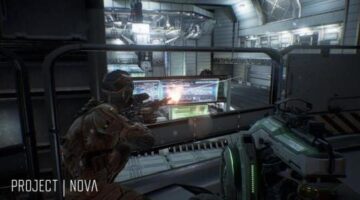 CCP’s new first-person shooter on PC aims to get right what Dust 514 didn’t | Destructoid