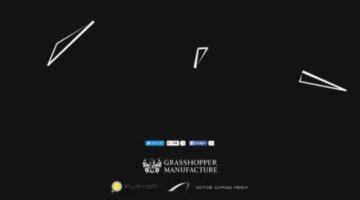 Grasshopper Manufacture and Playism open ‘Believe in the Internet’ teaser website