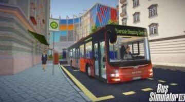 Details on Bus Simulator 16’s upcoming patch revealed