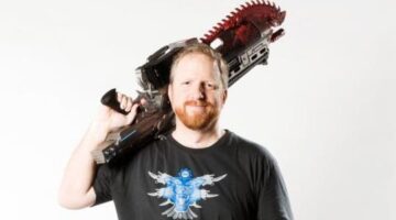 Gears of War Head Blasts Industry for Ignoring Difference Between Demo and Beta