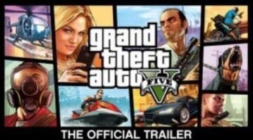GTA V 50% Off Via Xbox Live