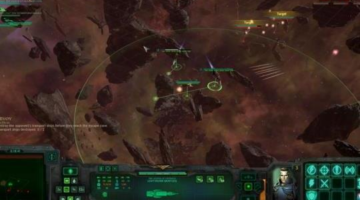 Battlefleet Gothic: Armada Review | MonsterVine