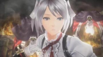 God Eater 2 and God Eater Resurrection’s Release Dates Announced: Buy 2 & Get Resurrection for Free