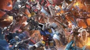 Mobile Suit Gundam: Extreme VS Force launches July 12 in the Americas