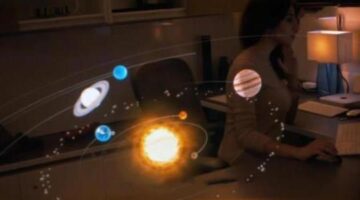 Magic Leap is a fresh, but quiet, startup looking to transform virtual reality