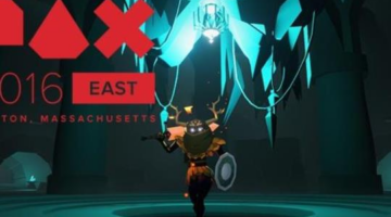 PAX East 2016 Necropolis Preview: Style and Souls