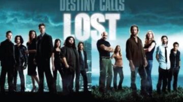 The Ending of LOST was Perfection
