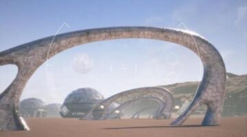 Genre-Bending Sci-Fi Mystery ‘Breached’ Coming to PC in May