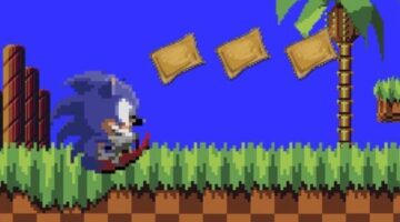 Sonic the Hedgehog and Totino’s Have Immortalized Their Friendship in Pizza Rolls