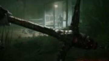 Outlast II: Gameplay Reveal – Pixel Gate UK