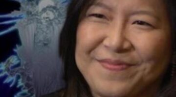 Meet Final Fantasy XV’s Legendary Composer