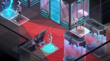 In Play: The best game of 2015 arrives on PS4 this week