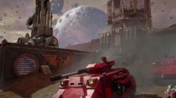 GotGame – Warhammer 40,000: Eternal Crusade Gameplay with David Bonacci – GotGame