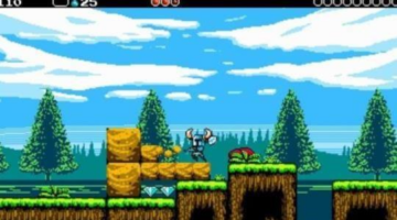 Why Wii U is More Than Still Worth It – Part 2: 25 Fantastic Downloads