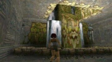 Tomb Raider composer Nathan McCree announces The Tomb Raider Suite CD and documentary