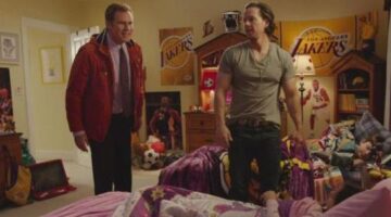 Will Ferrell & Mark Wahlberg Set ‘Daddy’s Home’ Sequel At Paramount