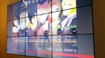 Bandai Namco RPG Tour: Five minutes of off-screen Tales of Berseria gameplay
