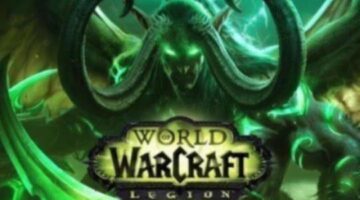 A Closer Look at WOW’s Upcoming “Legion” Expansion