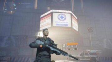The Division: How to Power Level Your Character from 1-30