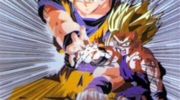 Top 20 Best Fights in Dragon Ball Z