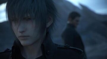 Final Fantasy XV- 10 Crazy Must Know Facts  [Final Fantasy 15]