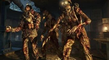 Call of Duty: World at War Zombies Mode Still Has Undiscovered Easter Eggs