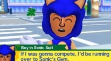 Review: Mario & Sonic at the Rio 2016 Olympic Games (3DS) – TSSZ News