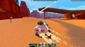 Original indie mixtape for indie game Auto Age: Standoff